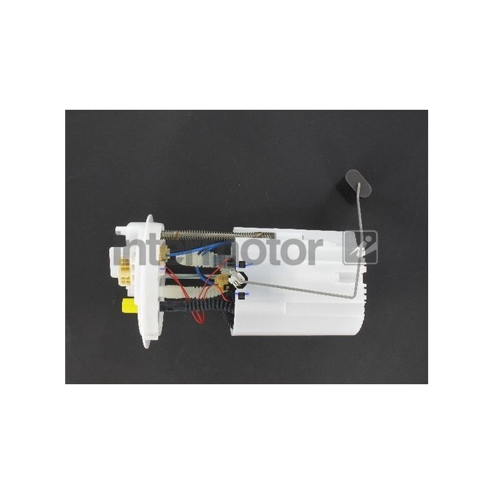 Degalų tiekimo blokas INTERMOTOR 39269