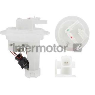 Degalų tiekimo blokas INTERMOTOR 39271