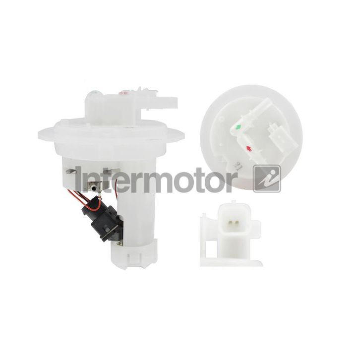 Degalų tiekimo blokas INTERMOTOR 39271