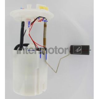 Degalų tiekimo blokas INTERMOTOR 39273