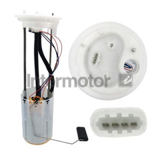 Degalų tiekimo blokas INTERMOTOR 39274