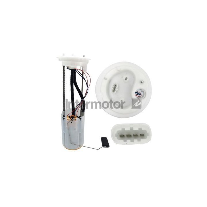 Degalų tiekimo blokas INTERMOTOR 39274