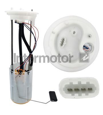 Degalų tiekimo blokas INTERMOTOR 39274