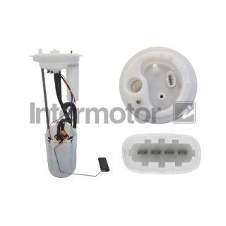 Degalų tiekimo blokas INTERMOTOR 39275