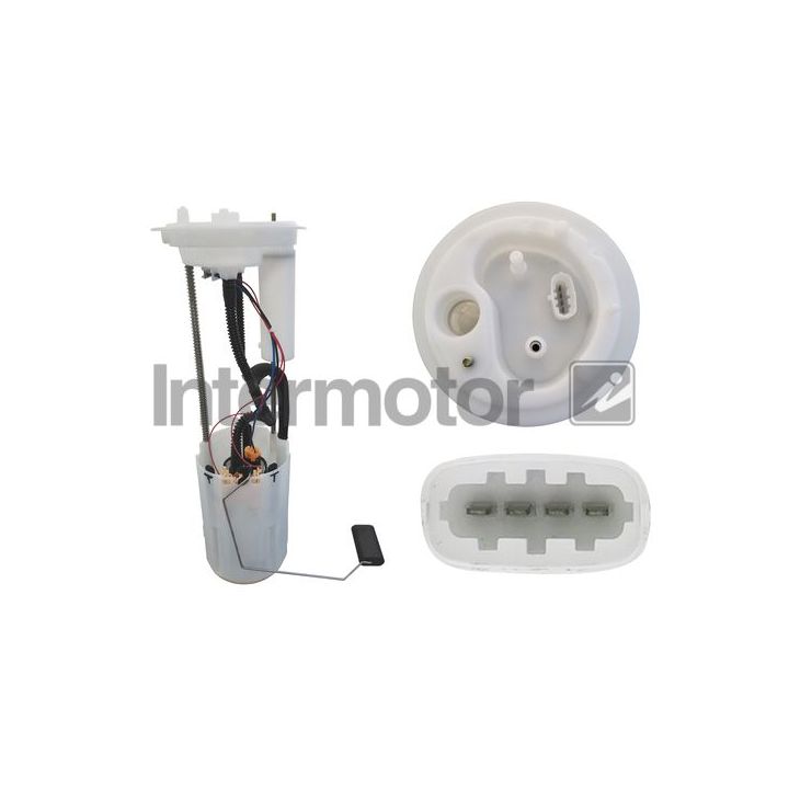 Degalų tiekimo blokas INTERMOTOR 39275