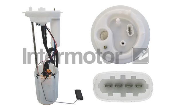 Degalų tiekimo blokas INTERMOTOR 39275