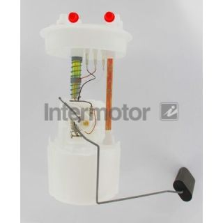 Degalų tiekimo blokas INTERMOTOR 39282