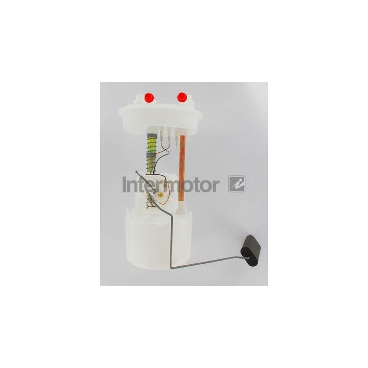 Degalų tiekimo blokas INTERMOTOR 39282