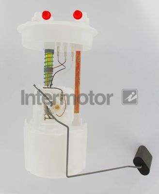 Degalų tiekimo blokas INTERMOTOR 39282