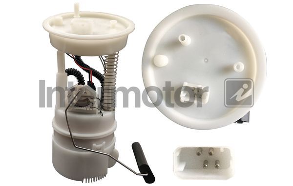 Degalų tiekimo blokas INTERMOTOR 39287