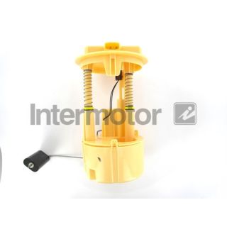 Degalų tiekimo blokas INTERMOTOR 39289