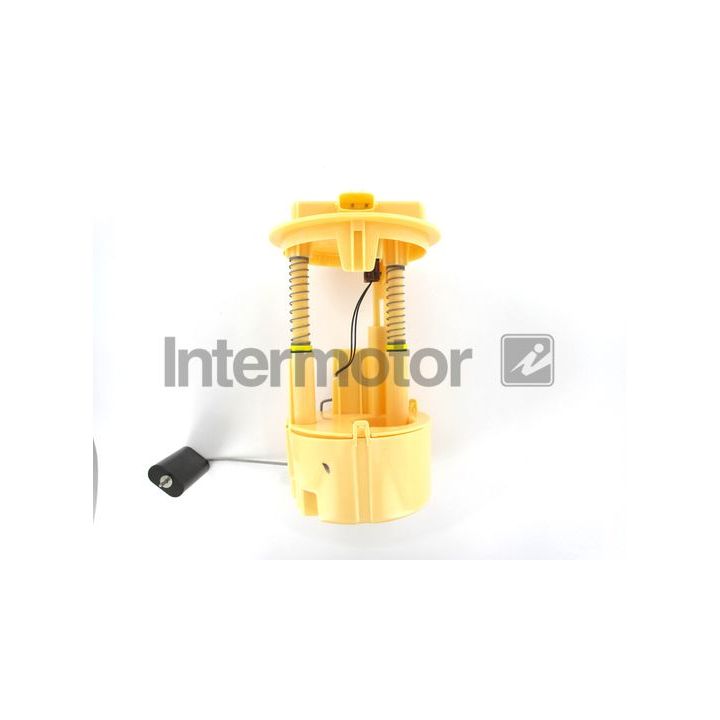 Degalų tiekimo blokas INTERMOTOR 39289