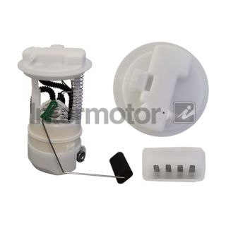 Degalų tiekimo blokas INTERMOTOR 39290