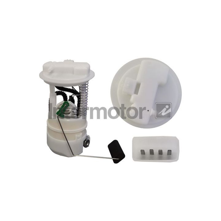 Degalų tiekimo blokas INTERMOTOR 39290