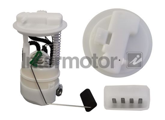 Degalų tiekimo blokas INTERMOTOR 39290