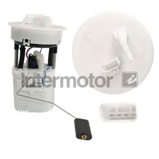 Degalų tiekimo blokas INTERMOTOR 39299