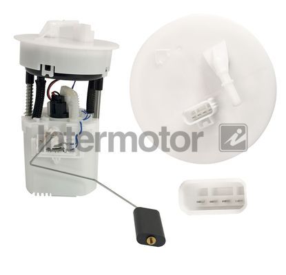 Degalų tiekimo blokas INTERMOTOR 39299