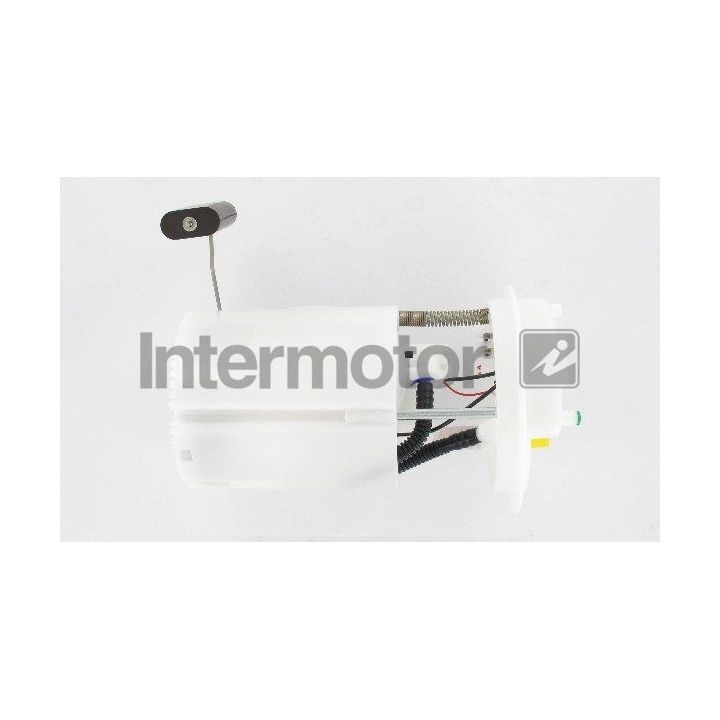 Degalų tiekimo blokas INTERMOTOR 39300