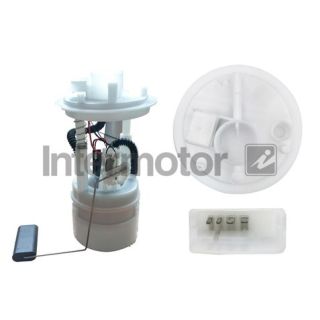 Degalų tiekimo blokas INTERMOTOR 39308