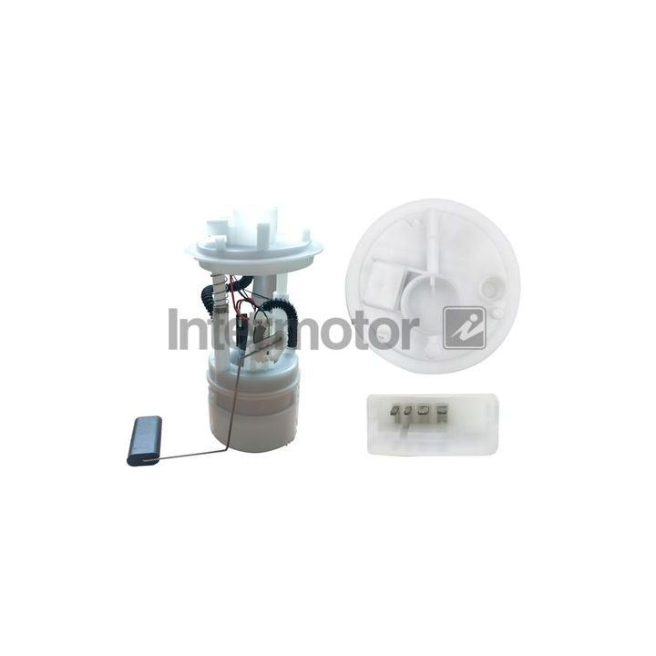 Degalų tiekimo blokas INTERMOTOR 39308