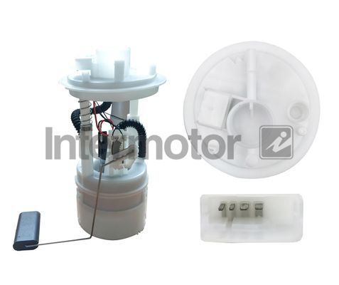 Degalų tiekimo blokas INTERMOTOR 39308