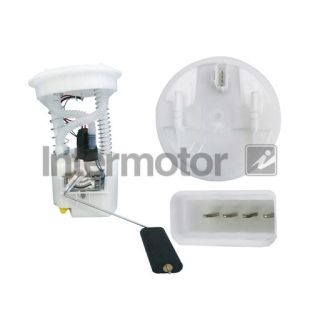 Degalų tiekimo blokas INTERMOTOR 39318