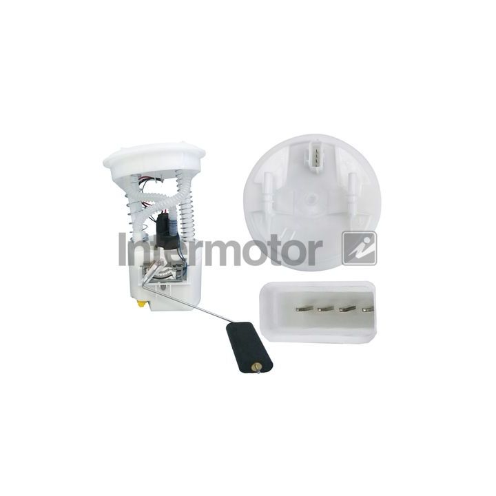 Degalų tiekimo blokas INTERMOTOR 39318