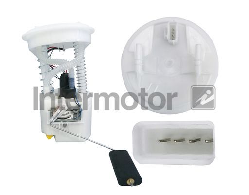 Degalų tiekimo blokas INTERMOTOR 39318