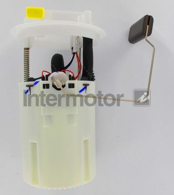 Degalų tiekimo blokas INTERMOTOR 39332