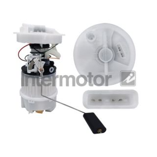Degalų tiekimo blokas INTERMOTOR 39347