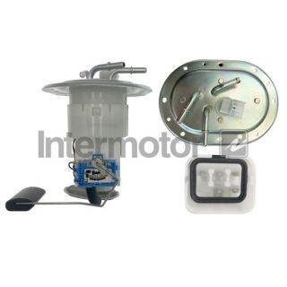 Degalų tiekimo blokas INTERMOTOR 39350