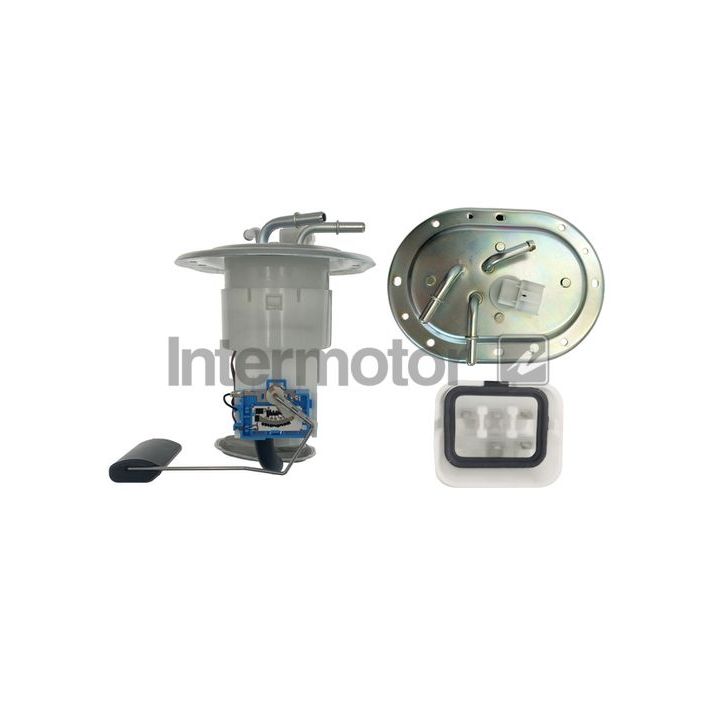 Degalų tiekimo blokas INTERMOTOR 39350