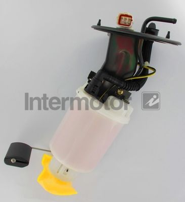 Degalų tiekimo blokas INTERMOTOR 39351
