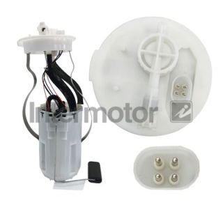 Degalų tiekimo blokas INTERMOTOR 39352