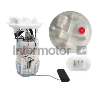 Degalų tiekimo blokas INTERMOTOR 39357