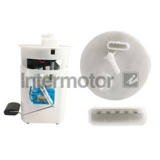 Degalų tiekimo blokas INTERMOTOR 39364