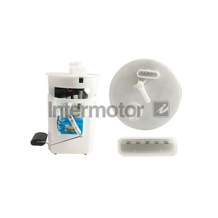 Degalų tiekimo blokas INTERMOTOR 39364