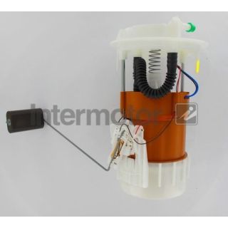 Degalų tiekimo blokas INTERMOTOR 39368