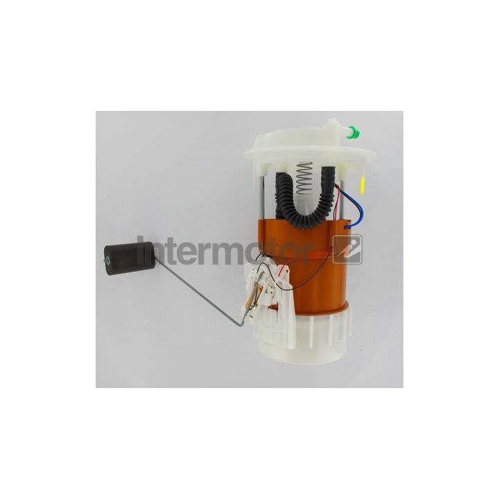 Degalų tiekimo blokas INTERMOTOR 39368