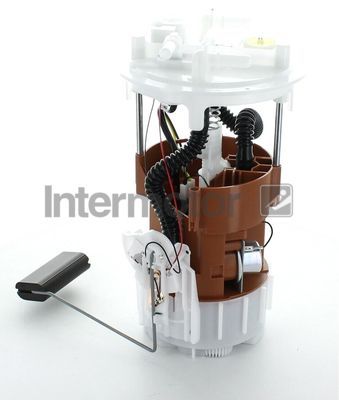 Degalų tiekimo blokas INTERMOTOR 39369