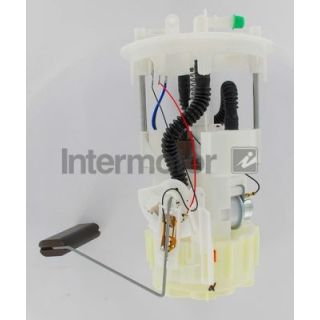 Degalų tiekimo blokas INTERMOTOR 39370