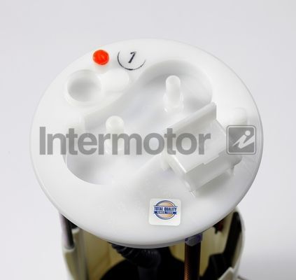 Degalų tiekimo blokas INTERMOTOR 39387