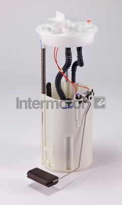 Degalų tiekimo blokas INTERMOTOR 39387