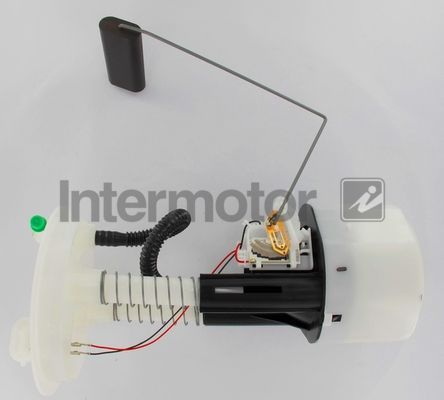 Degalų tiekimo blokas INTERMOTOR 39388