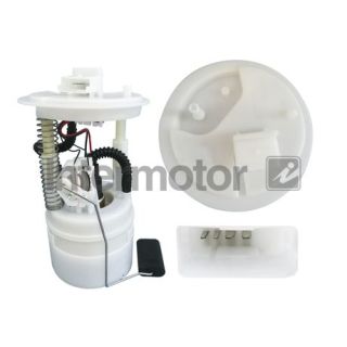 Degalų tiekimo blokas INTERMOTOR 39393