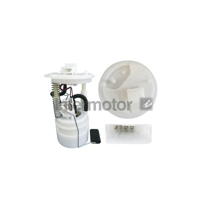 Degalų tiekimo blokas INTERMOTOR 39393