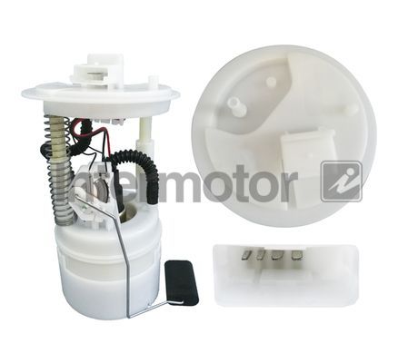 Degalų tiekimo blokas INTERMOTOR 39393