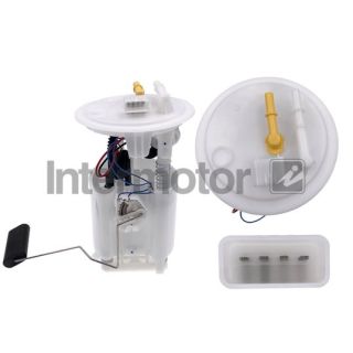 Degalų tiekimo blokas INTERMOTOR 39398