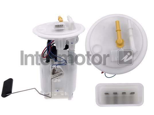 Degalų tiekimo blokas INTERMOTOR 39398