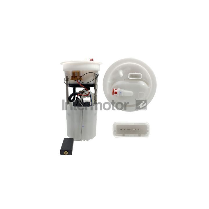 Degalų tiekimo blokas INTERMOTOR 39401